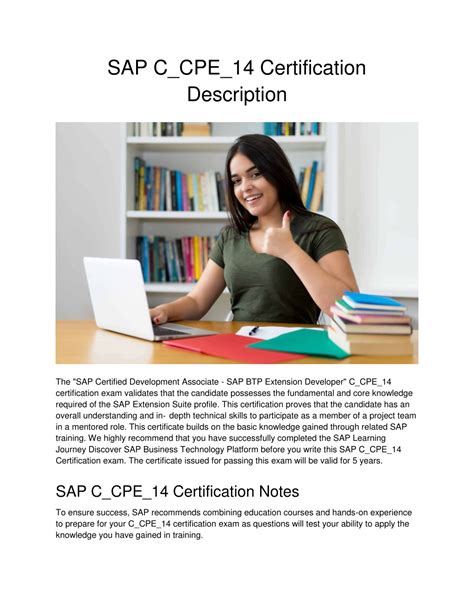 C_CPE_14 Official Cert Guide