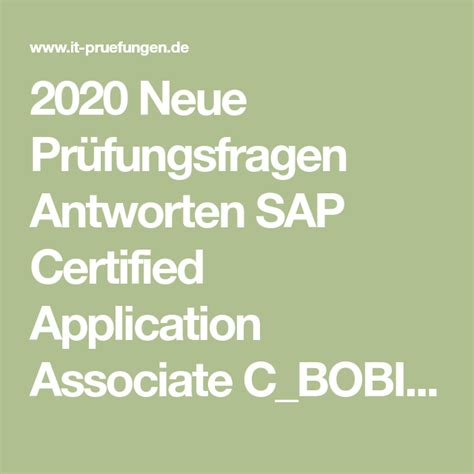 C_DS_42 Prüfungsfragen