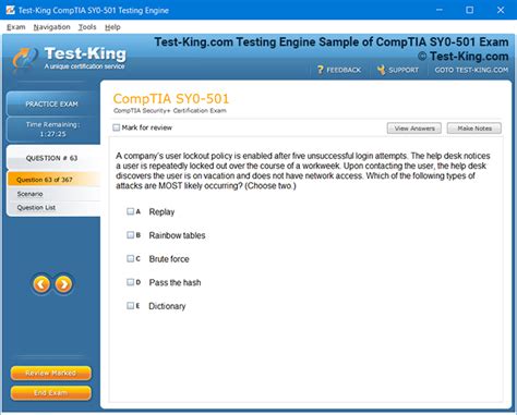 C_DS_42 Testking