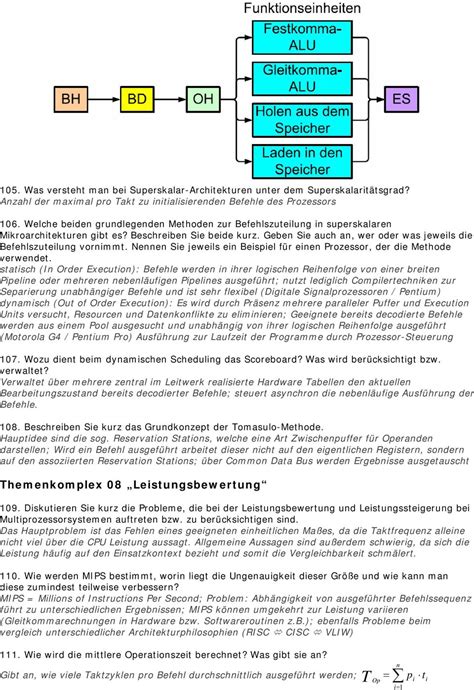 C_DS_43 Vorbereitungsfragen