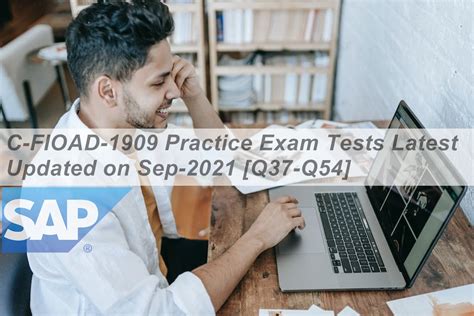 C_FIOAD_1909 Online Tests