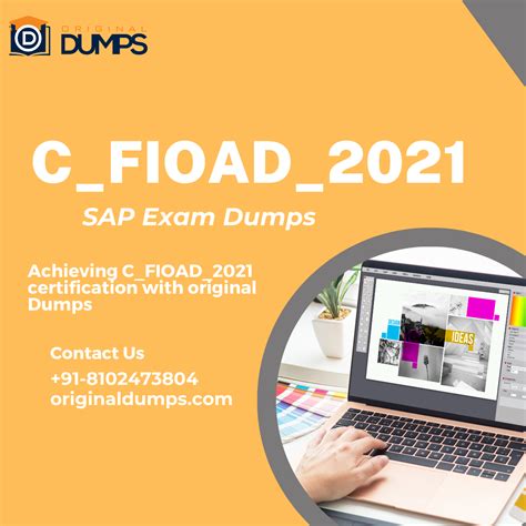 C_FIOAD_2021 Dumps