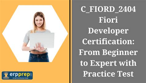 C_FIORD_2404 Cert Guide