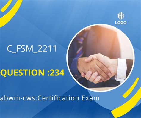 C_FSM_2211 Prüfungen