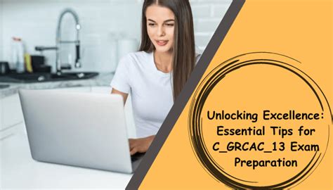 C_GRCAC_13 Prüfungsvorbereitung