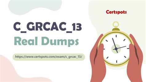 C_GRCAC_13 Vorbereitung