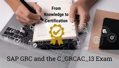 C_GRCAC_13 Zertifizierungsprüfung