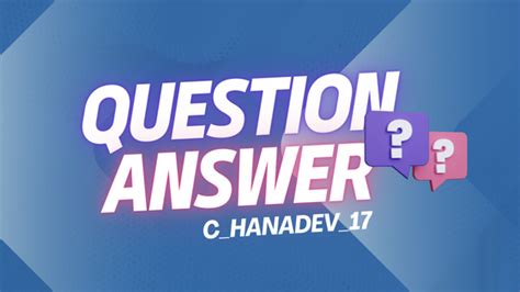 C_HANADEV_17 Antworten