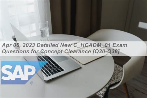 C_HCADM_01 Online Praxisprüfung