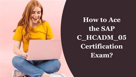 C_HCADM_05 Online Praxisprüfung