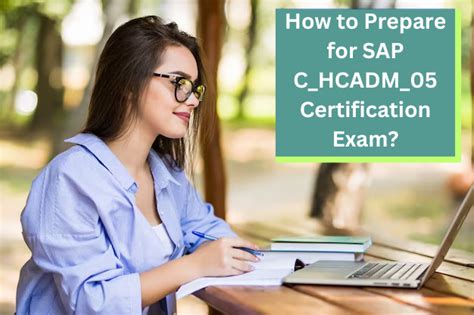 C_HCADM_05 Zertifizierungsprüfung