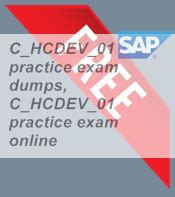C_HCDEV_01 Online Tests