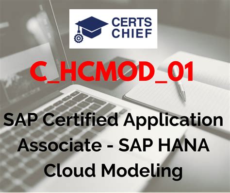 C_HCMOD_01 Zertifizierungsprüfung