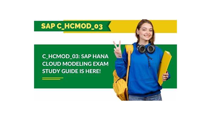 C_HCMOD_03 Valid Test Vce Free