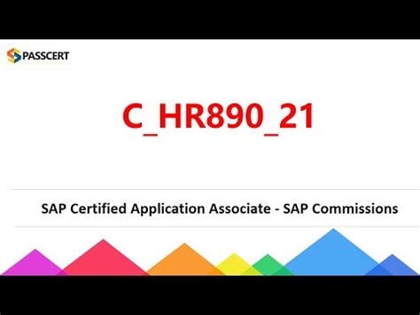 C_HR890_21 Zertifikatsdemo