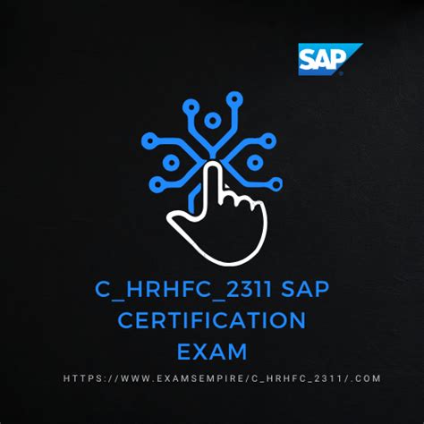 C_HRHFC_2311 Zertifikatsdemo