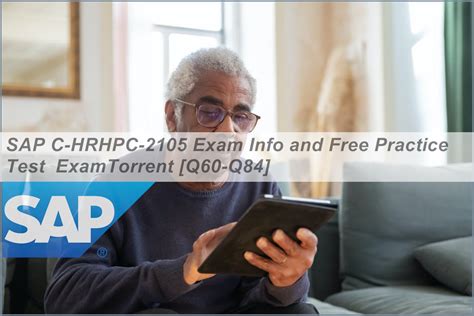 C_HRHPC_2105 Praxisprüfung
