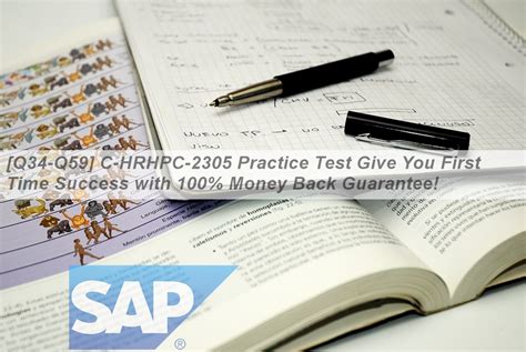 C_HRHPC_2305 Online Test