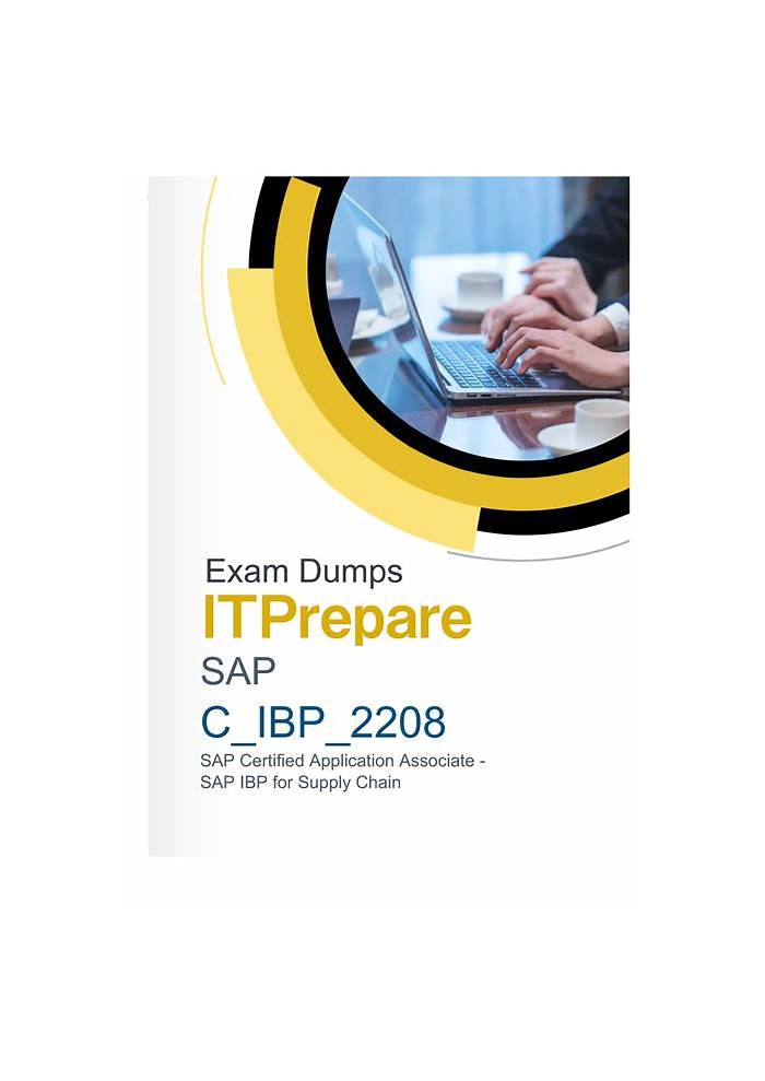 C_IBP_2208 Braindumps Pdf