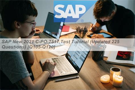 C_PO_7517 Online Tests