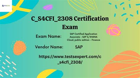 C_S4CFI_2308 Zertifikatsfragen