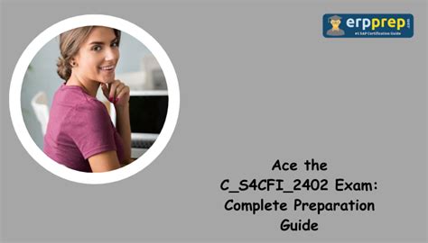 C_S4CFI_2402 Exam