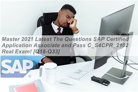 C_S4CPR_2102 Exam Certification