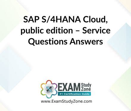 C_S4CSV_2308 Examsfragen