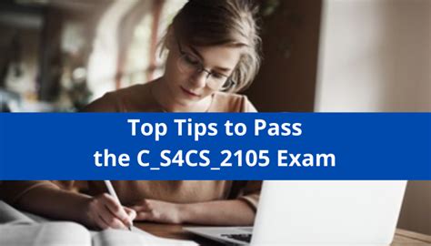 C_S4CS_2105 Examsfragen