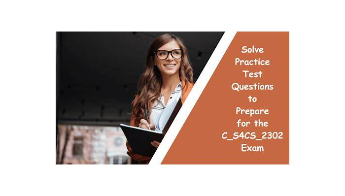 C_S4CS_2302 Practice Test Pdf