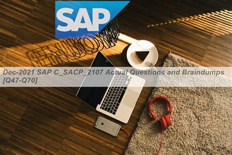 C_SACP_2107 Fragen&Antworten
