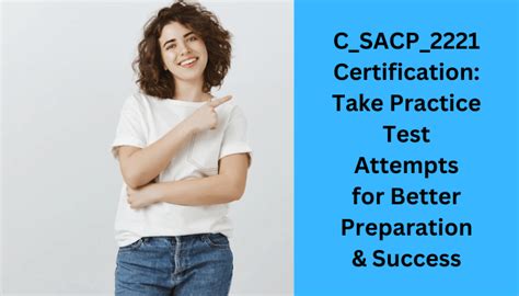 C_SACP_2221 Ausbildungsressourcen