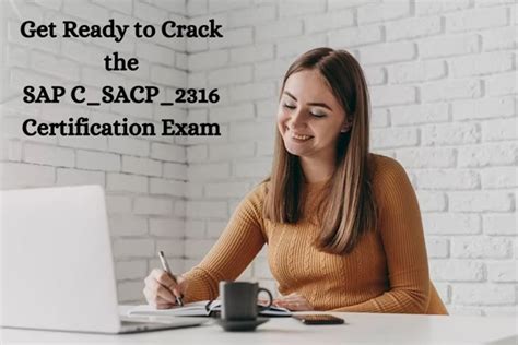 C_SACP_2316 Exam