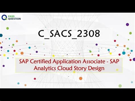 C_SACS_2308 Zertifikatsdemo