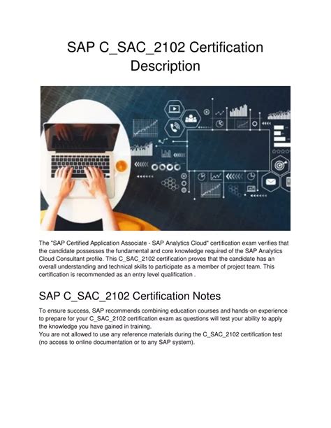 C_SAC_2102 Official Cert Guide