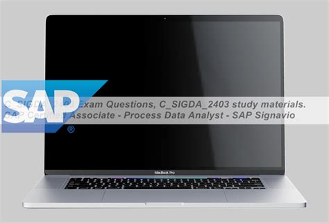 C_SIGDA_2403 PDF Demo