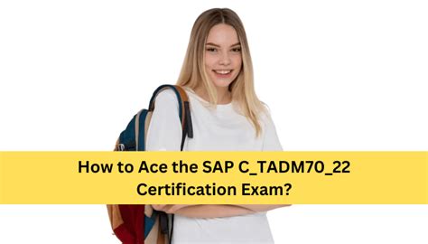 C_TADM70_22 Zertifikatsfragen