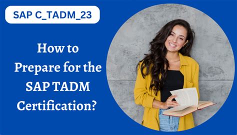C_TADM_23 Prüfungs Guide
