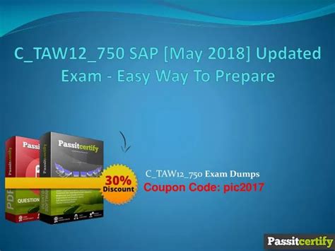 C_TAW12_750 Online Prüfungen