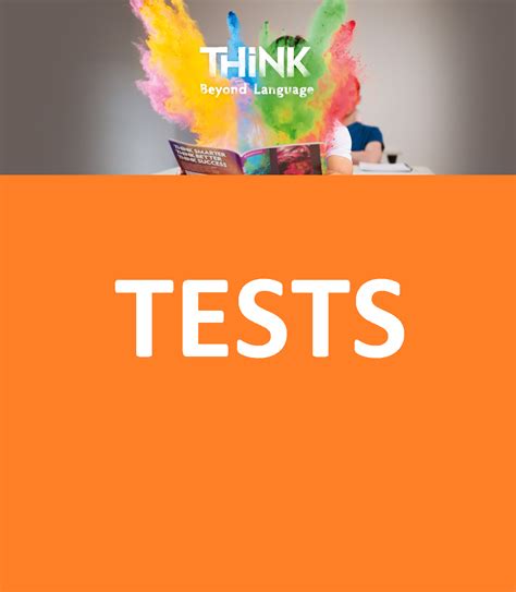 C_THINK1_02 Testengine