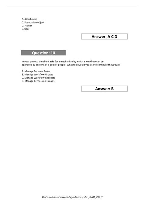 C_THR81_2311 Exam Fragen
