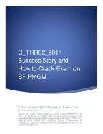 C_THR82_2111 Examengine