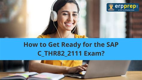 C_THR82_2111 Prüfungsvorbereitung