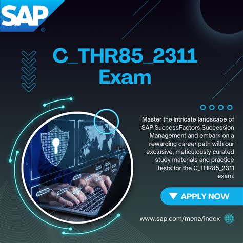 C_THR85_2311 Prüfung