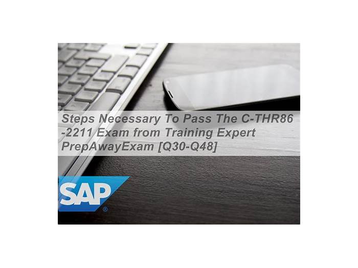 SAP SF Comp C_THR86_2105 Certification : Questions And Exam Tips Sns-Brigh10