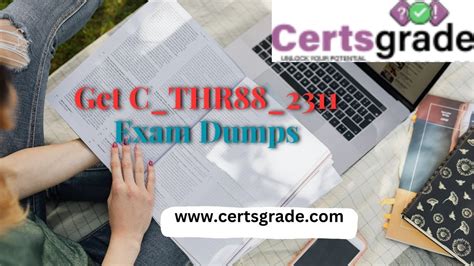 C_THR88_2311 Examengine