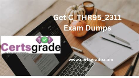 C_THR95_2311 Prüfungsvorbereitung