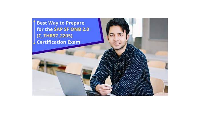 C_THR97_2205 Valid Exam Review