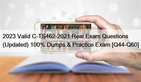 C_TS414_2021 Exam