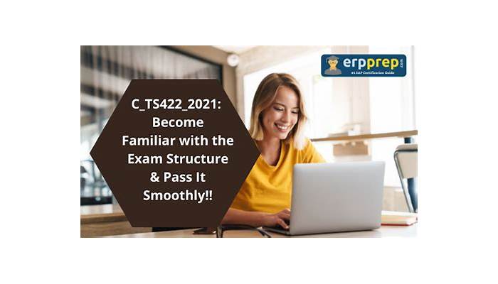 C_TS422_2021 Valid Exam Vce